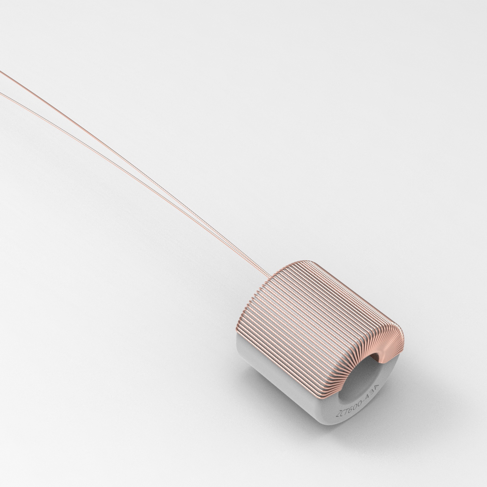ZCT600-43A Zero sequence current transformer_Oldlang Group