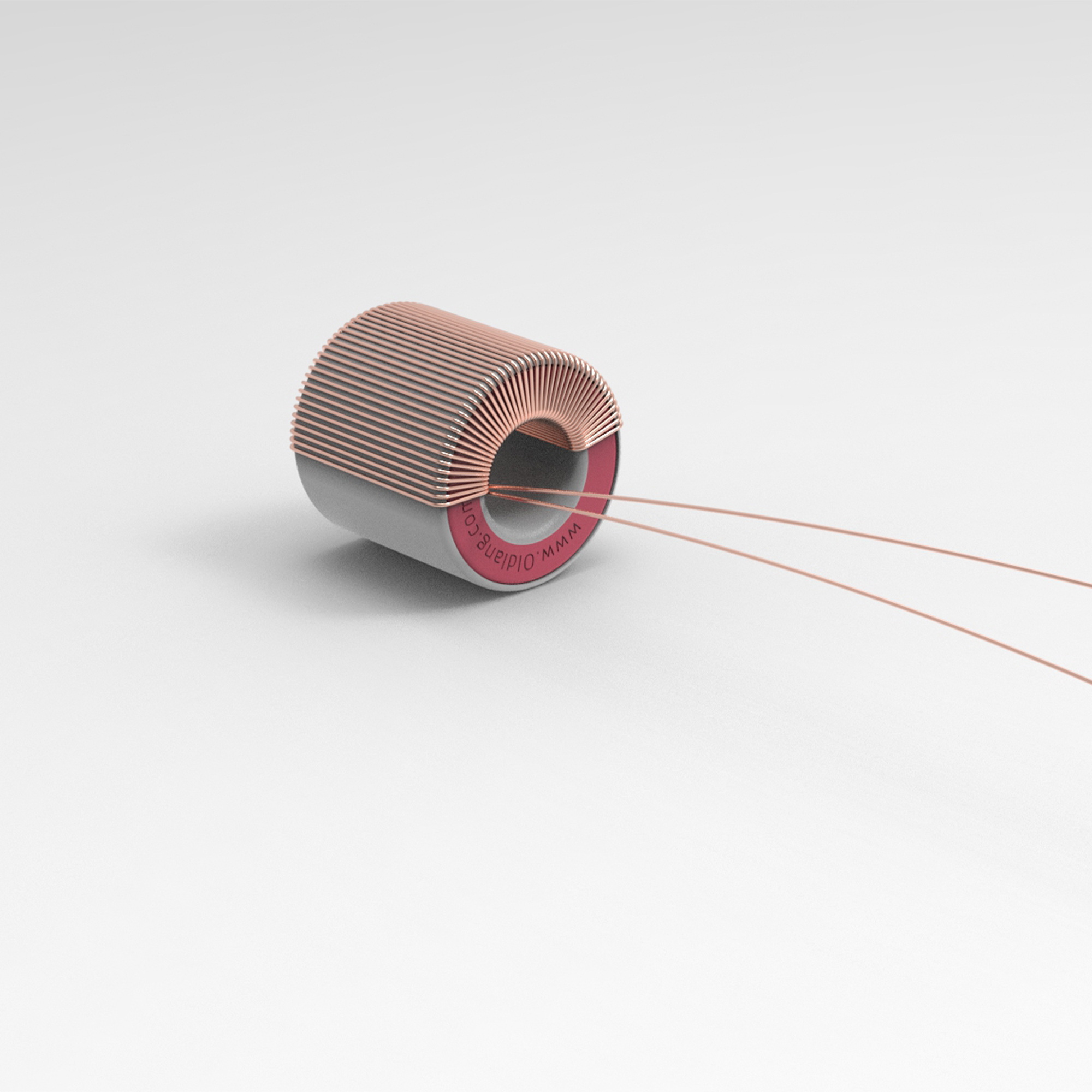 ZCT600-43A Zero sequence current transformer_Oldlang Group