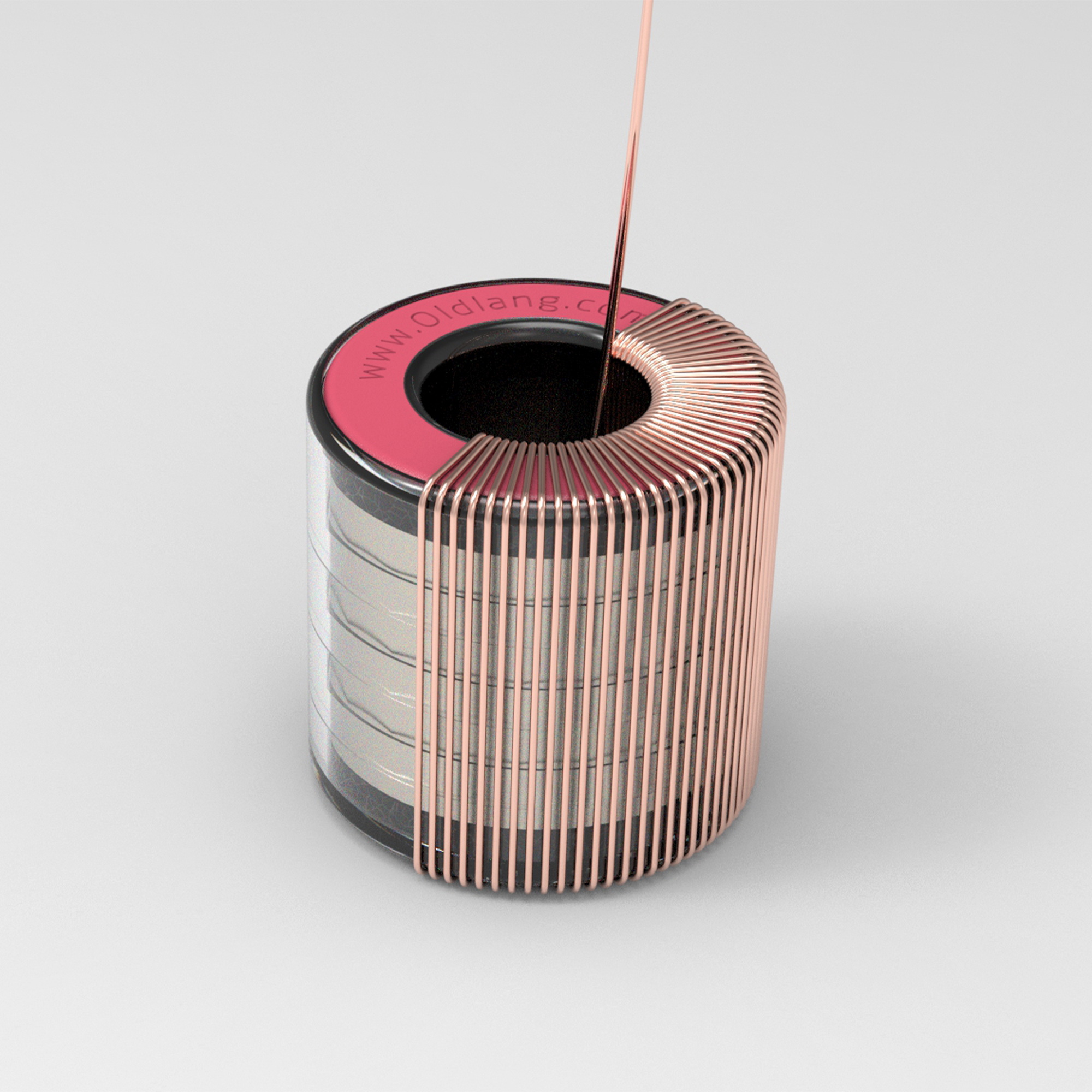 ZCT600-43A Zero sequence current transformer_Oldlang Group