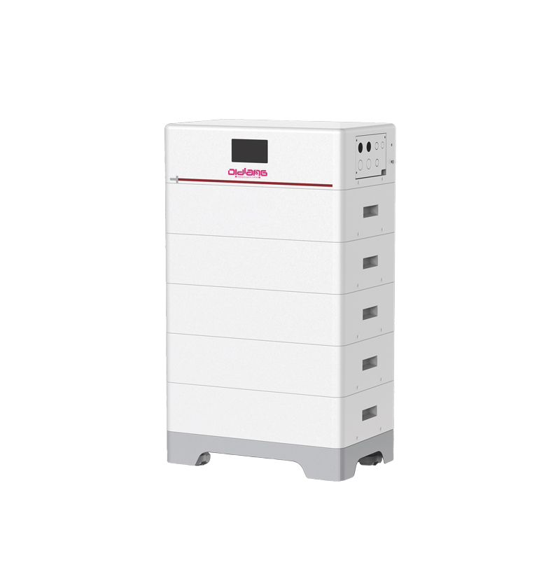 HXT Residential Energy Storage