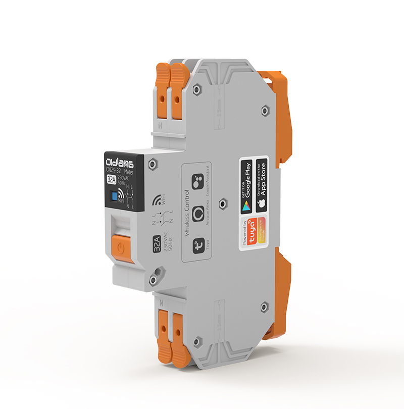 CXJ29-32 Smart Metering Switch